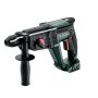 Metabo KH 18 LTX 24 SDS+ Cordless Hammer Drill Body Only In MetaBOX 165 L