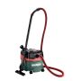 Metabo AS 36-18 L 20 PC L-Class Cordless Vacuum Cleaner Body Only 