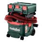 Metabo AS 36-18 L 20 PC L-Class Cordless Vacuum Cleaner Body Only 