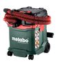 Metabo AS 36-18 M 30 PC-CC M-Class Cordless Vacuum Cleaner Body Only