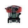 Metabo ASA 30 H PC 30L H-Class All-Purpose Vacuum Cleaner 240v 602088380