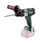 Metabo SB 18 LTX Impuls PowerExtreme 18v Combi Drill Body Only in MetaBOX Carry Case