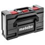 Metabo SB 18 LT BL SE Brushless 18v Combi Drill Body Only In MetaBOX Black 602368840