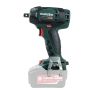 Metabo SSW 18 LTX 300 BL 1/2" Impact Wrench Body Only in MetaBOX Case