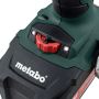 Metabo SSW 18 LTX 300 BL 1/2" Impact Wrench Body Only in MetaBOX Case