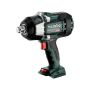 Metabo SSW 18 LTX 1750 BL 3/4" Impact Wrench Body Only In MetaBOX 145 L 602402840
