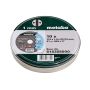 Metabo Cutting Discs SP 115 x 1.0 x 22.23mm Inox TF 41 x10 Pcs 616358000
