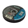 Metabo Cutting Discs SP 115 x 1.0 x 22.23mm Inox TF 41 x10 Pcs 616358000