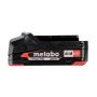 Metabo 625026000 18v Li-Power CAS 2.0Ah Li-Ion Battery