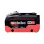 Metabo 625549000 18v LiHD 10.0Ah Li-Ion Battery