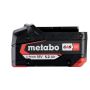 Metabo 625592000 18v Li-Power 5.2Ah Li-Ion Battery