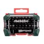 Metabo 626700000 Screwdriver Bit Box Set x32 Pcs