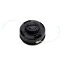 Metabo Replacement Spool With 4m Thread For Brush Cutter / Lawn Mower 628429000
