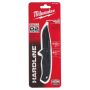 Milwaukee 48221994 HARDLINE Smooth Folding Knife