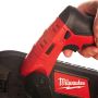 Milwaukee M12 BS-0 12v Cordless Bandsaw Body Only