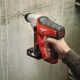 Milwaukee M12 H-0 12v Cordless Sub Compact SDS+ Hammer Drill Body Only