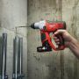 Milwaukee M12 H-0 12v Cordless Sub Compact SDS+ Hammer Drill Body Only