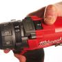 Milwaukee M12 FUEL CD-202C 12v Compact Screwdriver Inc 2x 2.0Ah Batts