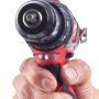 Milwaukee M12 BDD-0 12v Sub Compact Cordless Drill Driver Body Only