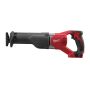 Milwaukee M18 BSX-0 Sawzall 18v Heavy Duty Reciprocating Saw Body Only