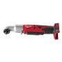 Milwaukee M18 BRAID-0 Cordless Right Angle Impact Driver Body Only