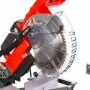 Milwaukee M18 FUEL FMS254-0 18v Brushless 254mm Mitre Saw Body Only