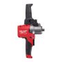 Milwaukee M18 FUEL FPM-0X Brushless Paddle Mixer 150mm M14 Body Only In Carry Case