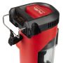 Milwaukee M18 FUEL FBPV-0 18v Brushless L-Class 3-In-1 Backpack Vacuum Body Only