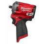 Milwaukee M12 FUEL FIW38-0 12v 3/8" Brushless Compact Impact Wrench Body Only 