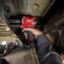 Milwaukee M12 FUEL FIWF12-0 12v Cordless Brushless Sub Compact 1/2" Impact Wrench Body Only