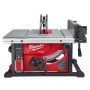 Milwaukee M18 FUEL FTS210-0 ONE-KEY 18v Cordless 210mm Table Saw Body Only