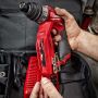 Milwaukee M12 FUEL FDDXKIT-0X 12v 4-In-1 Installation Drill Driver Body Only In Carry Case