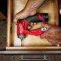 Milwaukee M12 FUEL FDDXKIT-0X 12v 4-In-1 Installation Drill Driver Body Only In Carry Case