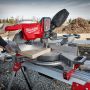 Milwaukee M18 FUEL FMS305-0 ONE-KEY 18v Cordless 305mm Mitre Saw Body Only