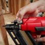Milwaukee M18 FFN-0C 18v Fuel First Fix Brushless Framing Nailer Body Only