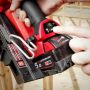 Milwaukee M18 FFN-0C 18v Fuel First Fix Brushless Framing Nailer Body Only