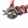 Milwaukee M18 FUEL FCSRH66-0 18v Brushless 190mm Rear Handle Circular Saw Body Only