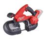 Milwaukee M18 FUEL FBS85-0C 18v Cordless Brushless Compact Band Saw Body Only In Carry Case