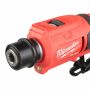 Milwaukee M12 FUEL FTB-0 12v Cordless Low Speed Tyre Buffer Body Only