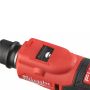 Milwaukee M12 FUEL FTB-0 12v Cordless Low Speed Tyre Buffer Body Only