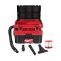 Milwaukee M18 FUEL FPOVCL-0 18v PACKOUT Wet/Dry Vacuum Body Only