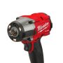 Milwaukee M18 FUEL FMTIW2F12-0X 18v 1/2" Mid-Torque Impact Wrench Body Only In Carry Case