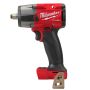 Milwaukee M18 FUEL FMTIW2F12-0X 18v 1/2" Mid-Torque Impact Wrench Body Only In Carry Case