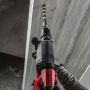 Milwaukee M18 FUEL ONEFHX-552X ONE-KEY 18v 26mm SDS+ Rotary Hammer Drill Inc 2x 5.5Ah Batts
