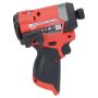 Milwaukee M12 FUEL FID2-0 12v 1/4" Brushless Impact Driver Body Only 4933479876