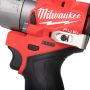 Milwaukee M12 FUEL FDD2-602X 12v Brushless Sub Compact Drill Driver 2x 6.0Ah Batts