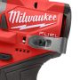 Milwaukee M12 FUEL FDD2-602X 12v Brushless Sub Compact Drill Driver 2x 6.0Ah Batts