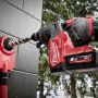 Milwaukee M18 FUEL FH-0 18v Cordless 4-Mode SDS+ Rotary Hammer Drill Body Only