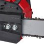 Milwaukee M18 FUEL FPP2OP2-802 18v Chainsaw & Blower Powerpack Kit Inc 2x 8.0Ah HO Batts
