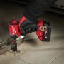 Milwaukee M18 ONEID3-0X FUEL ONE-KEY 1/4" Hex Brushless Impact Driver Body Only In Case